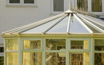 conservatory roof repair Clothall Common, Hertfordshire