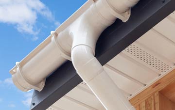 Clothall Common gutter installation costs
