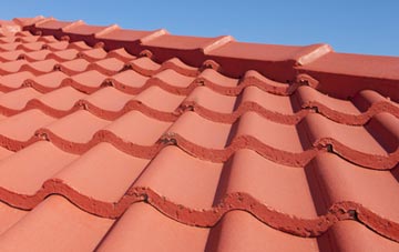 Clothall Common tile and slate roof replacement
